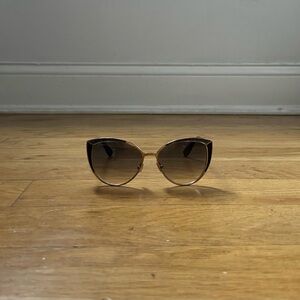 Jimmy Choo ‘Domi’ women’s sunglasses